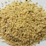 Raw Shelled Hemp Seeds