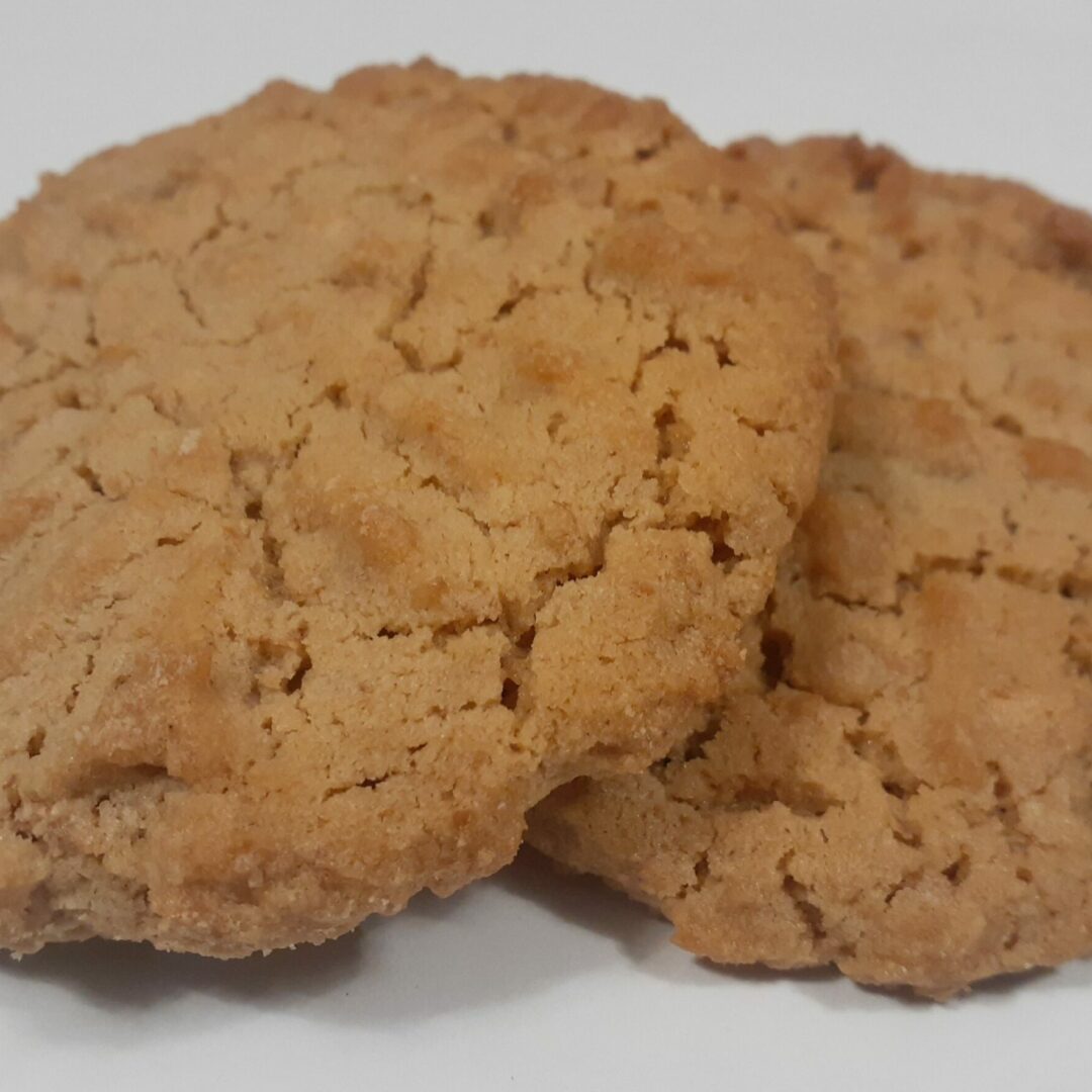 Peanut Butter Cookie