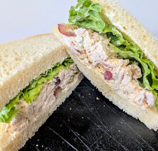 Chicken Salad Sandwich